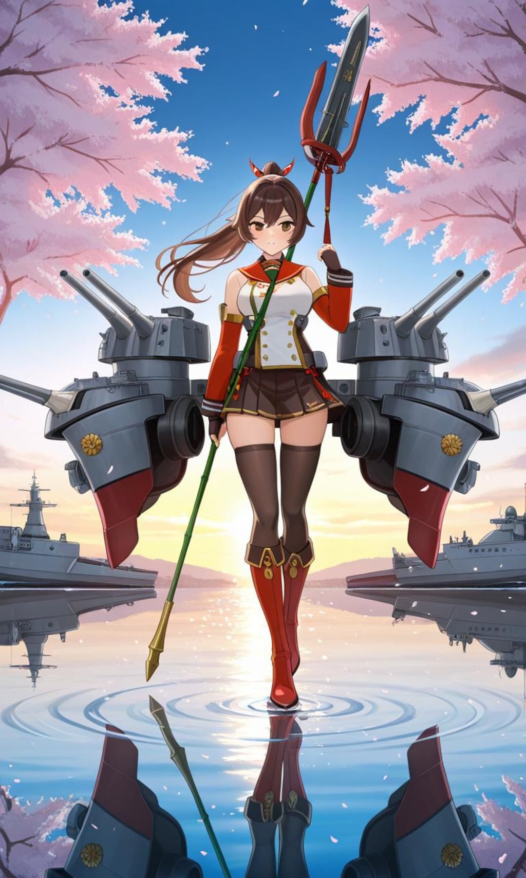 艦これキャラ