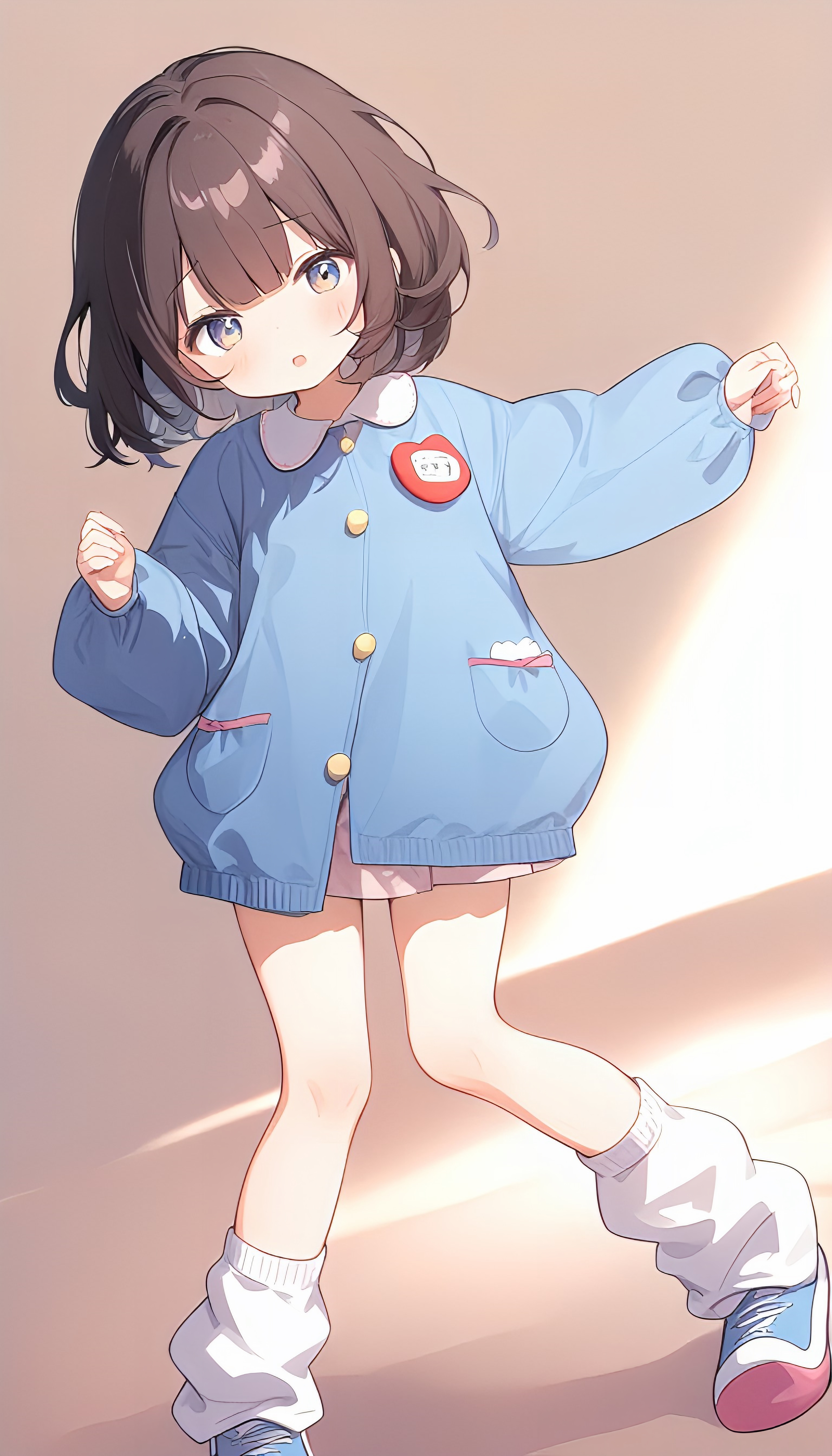 ちちぷいようちえんⅡ | の人気AIイラスト・グラビア