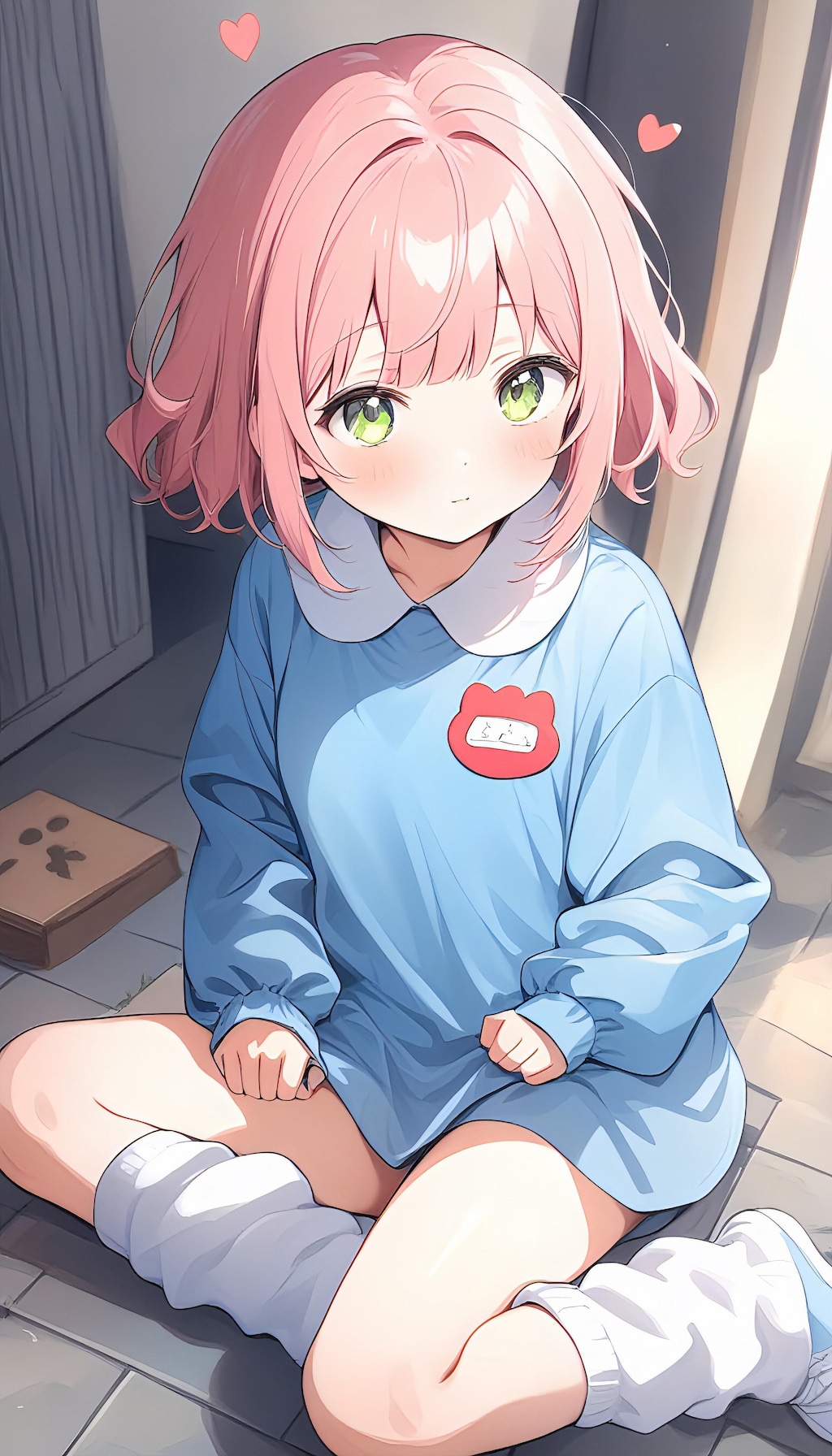 ちちぷいようちえんⅡ