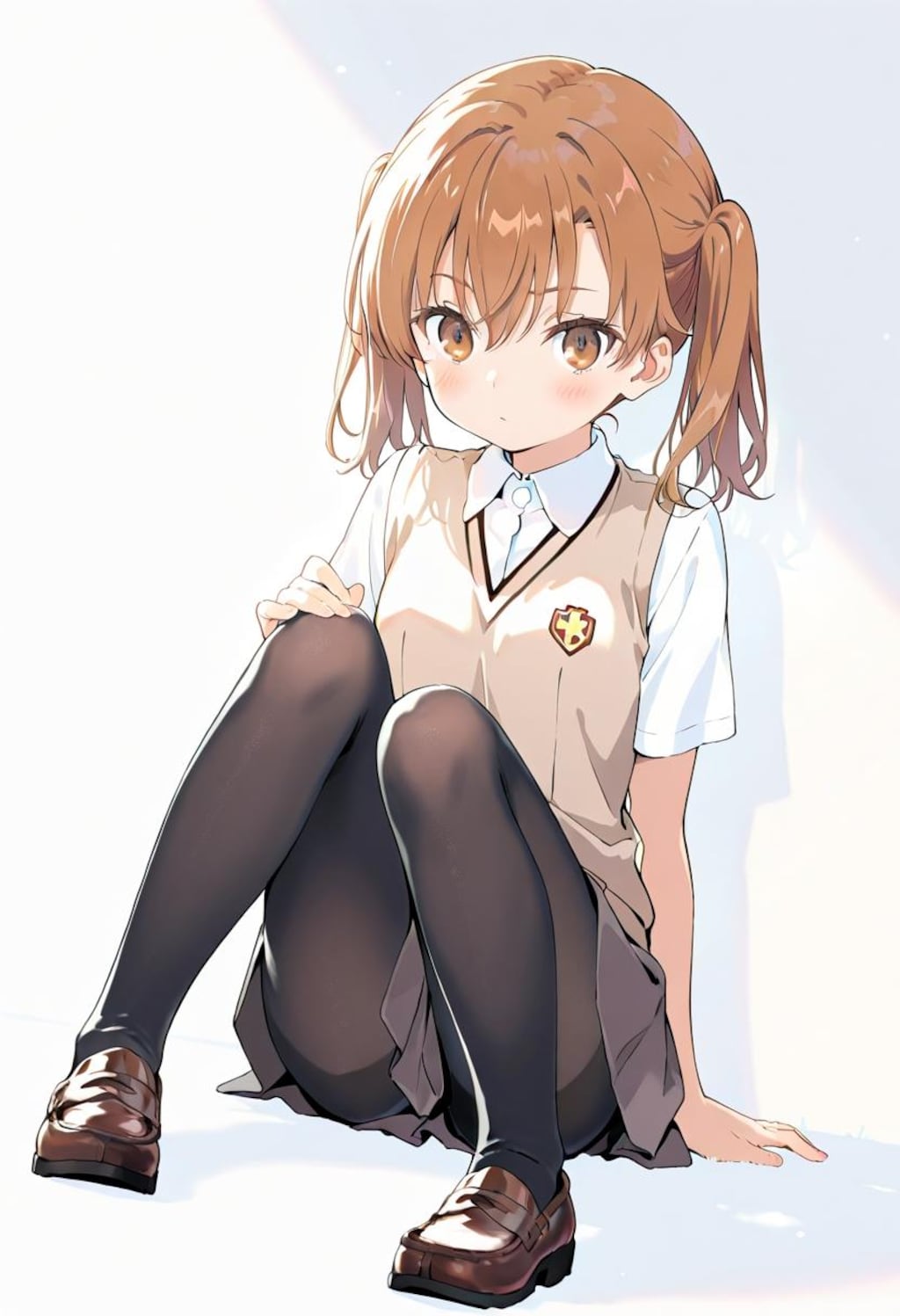 常盤台制服