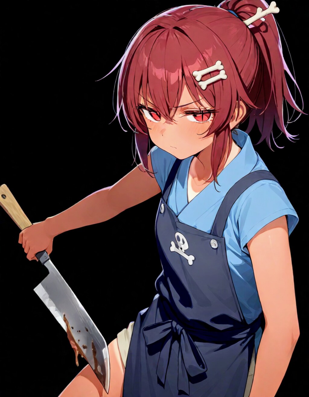 お肉🍖専門料理人・おにくちゃん🍖