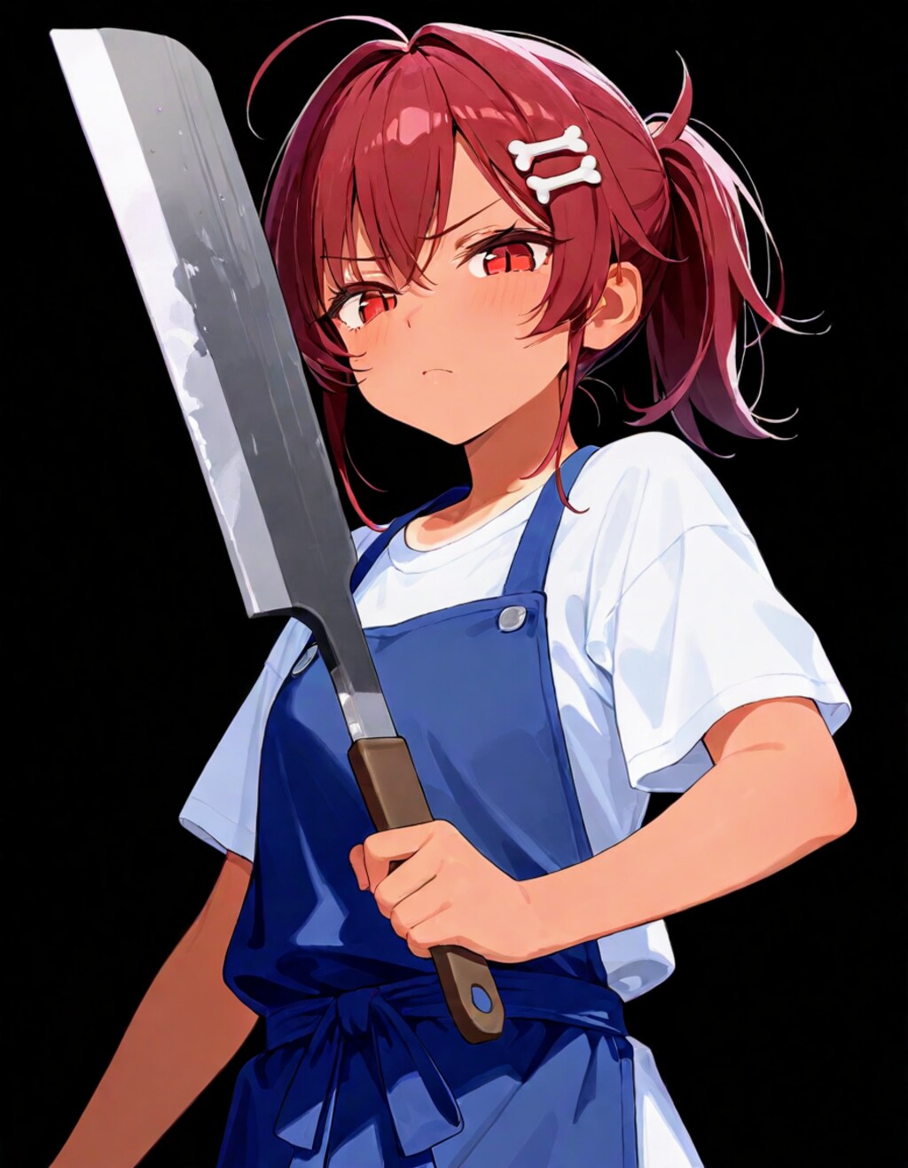 お肉🍖専門料理人・おにくちゃん🍖