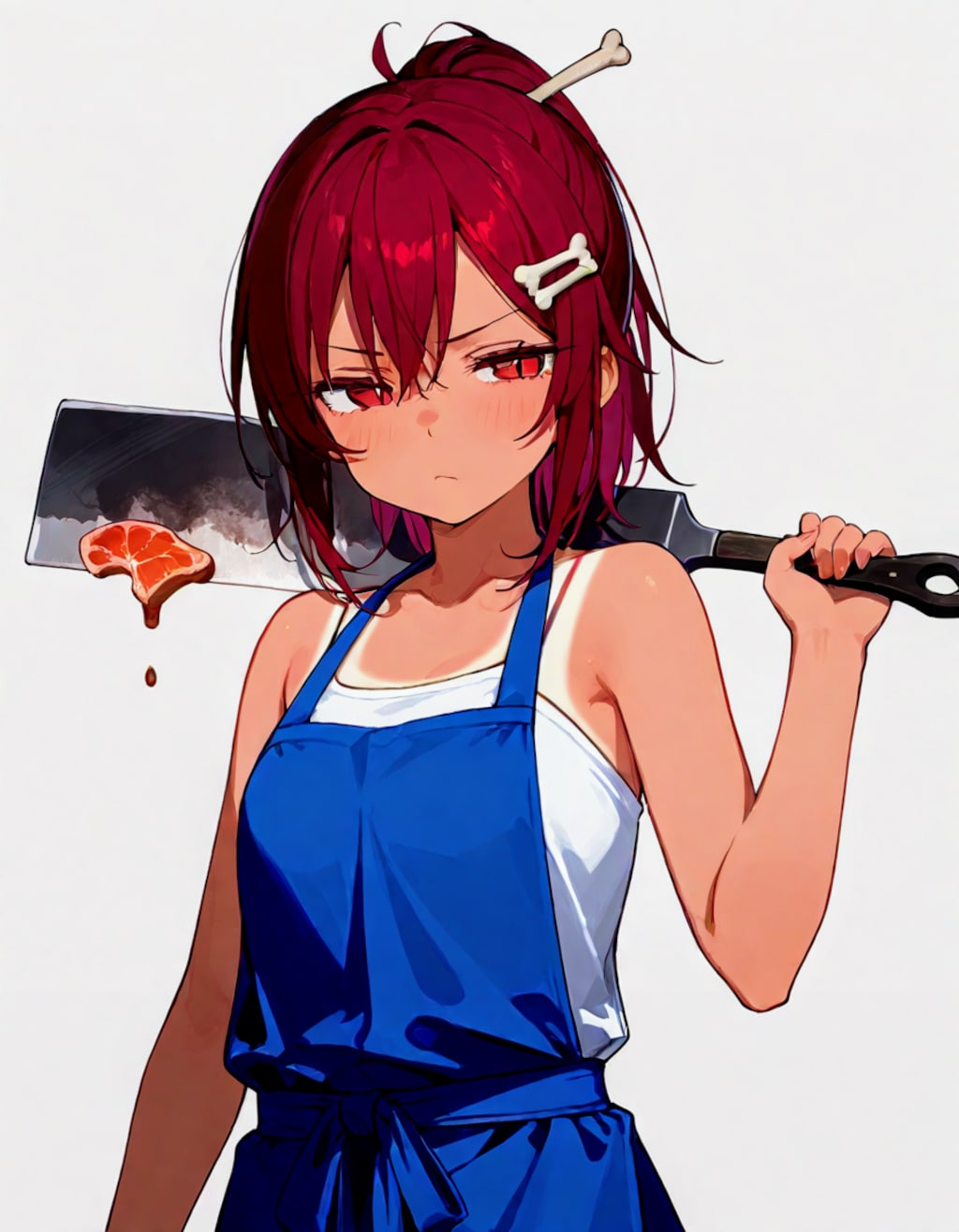 お肉🍖専門料理人・おにくちゃん🍖