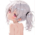 ロリ 2枚目