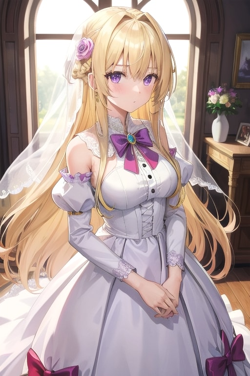 クレアちゃん666 | の人気AIイラスト・グラビア