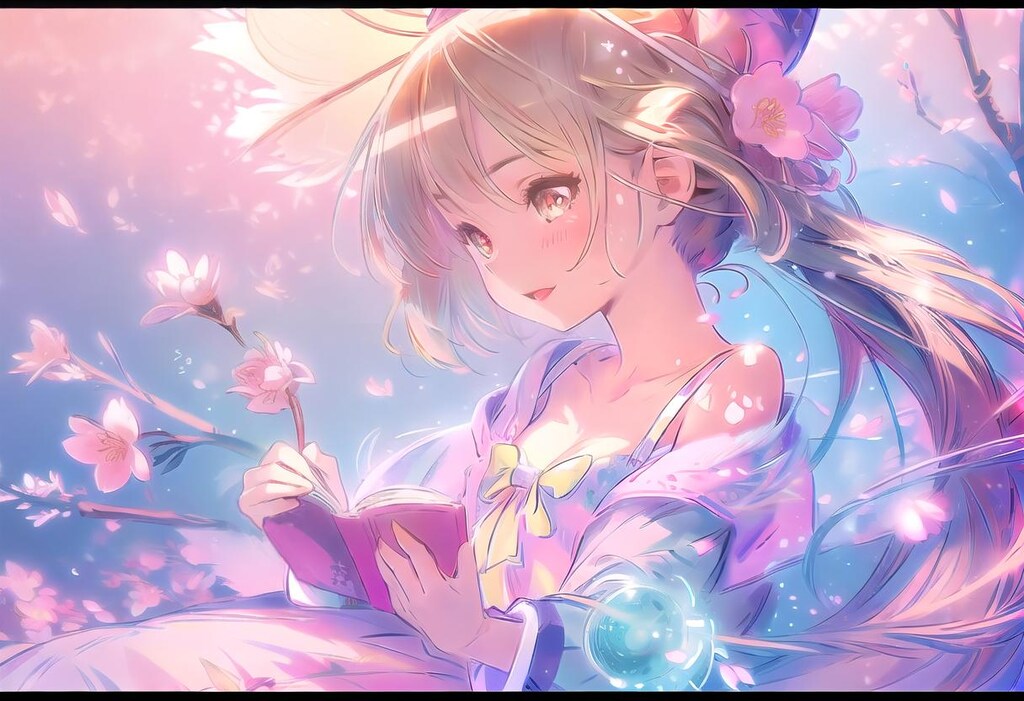 bloom