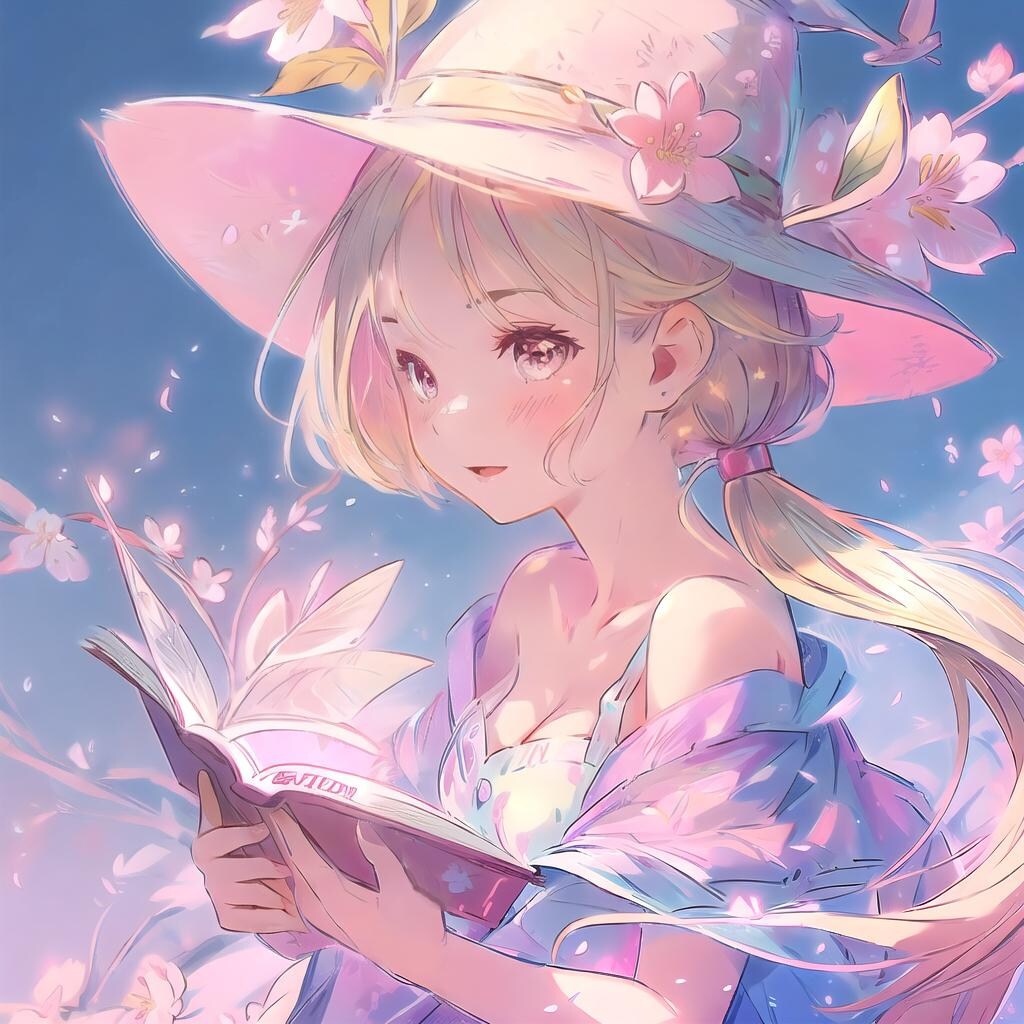 bloom