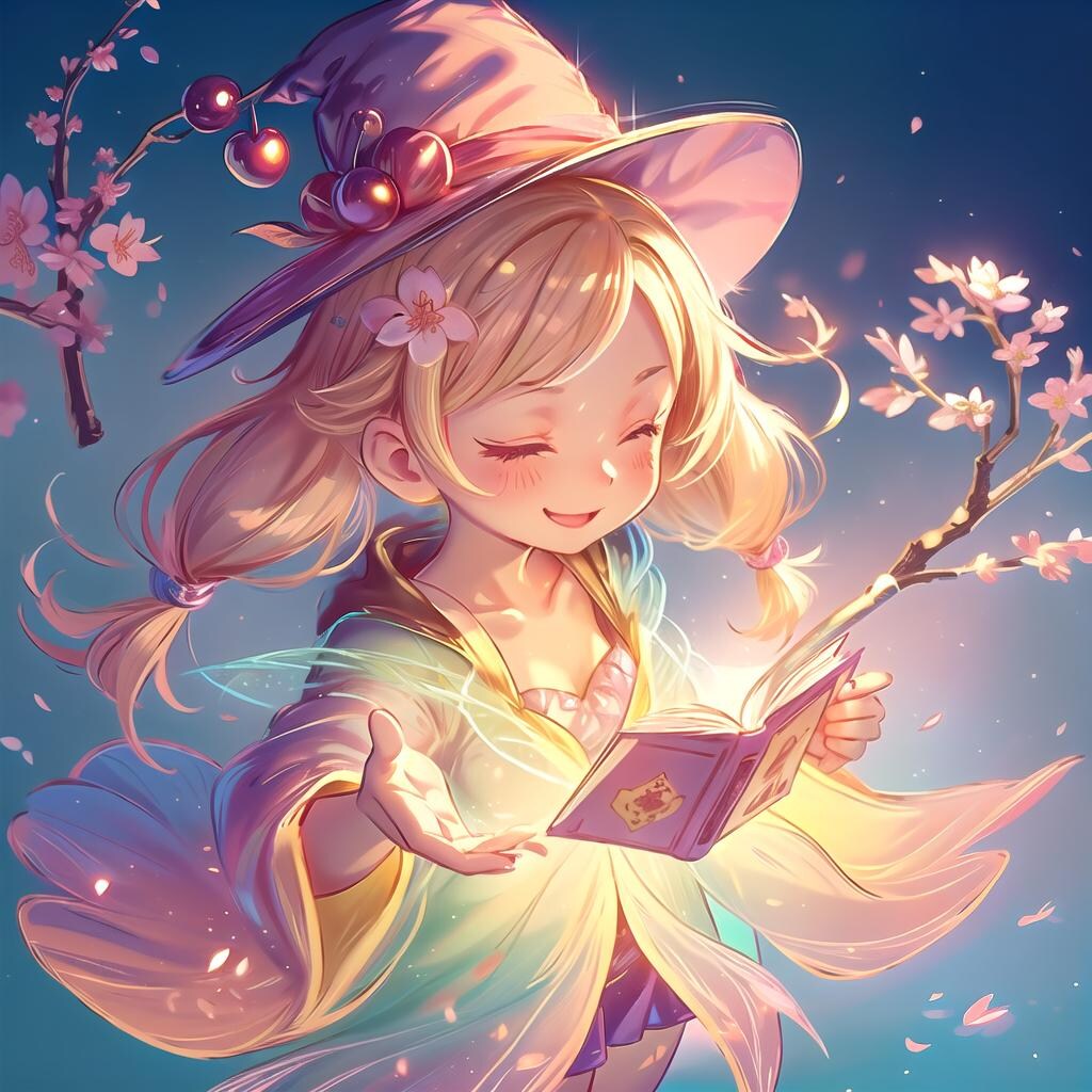 bloom