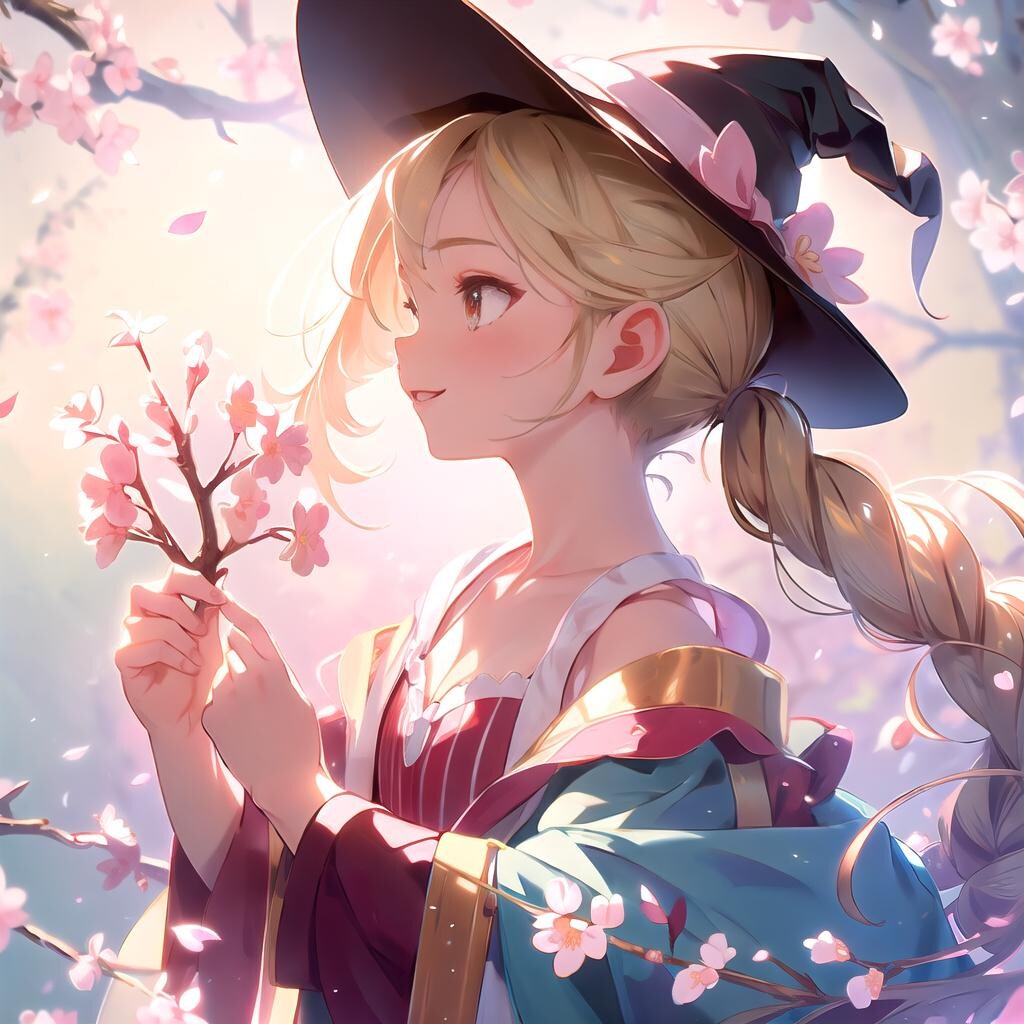 bloom