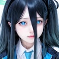 「ティザー」天童アリス 2枚目