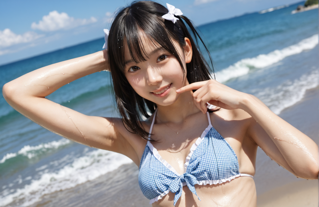 グラビア（横長）