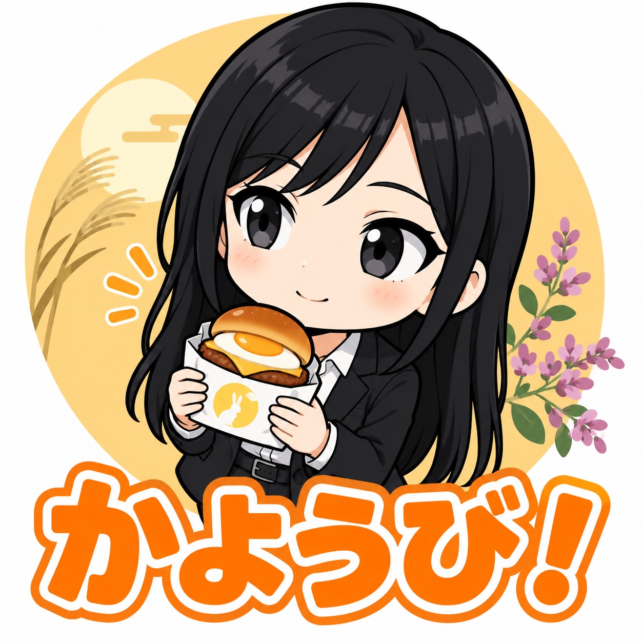 おは用心 | の人気AIイラスト・グラビア