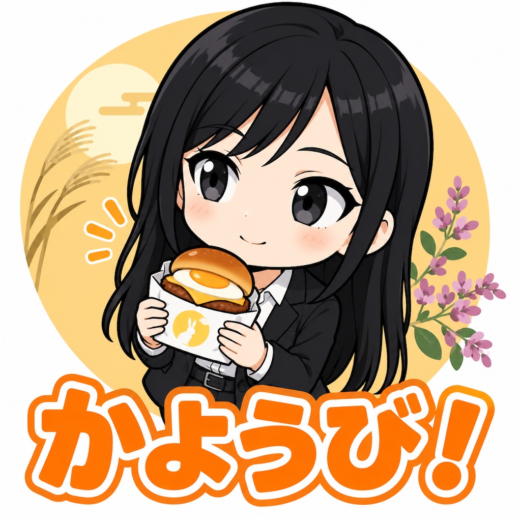 おは用心