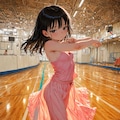 透けてる衣装とか 9枚目