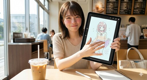モデレート！