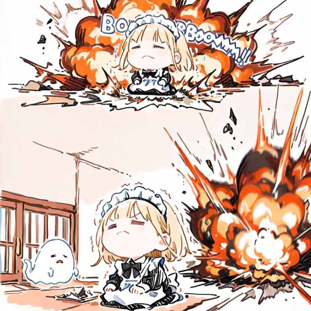 連休の終わり…粛々と受け止めるやでぇ…