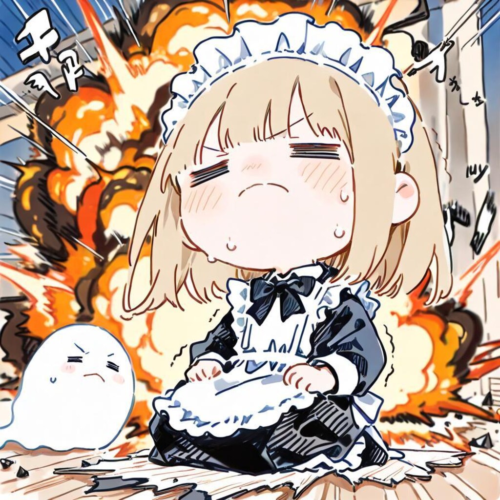 連休の終わり…粛々と受け止めるやでぇ…