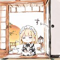 連休の終わり…粛々と受け止めるやでぇ… 4枚目