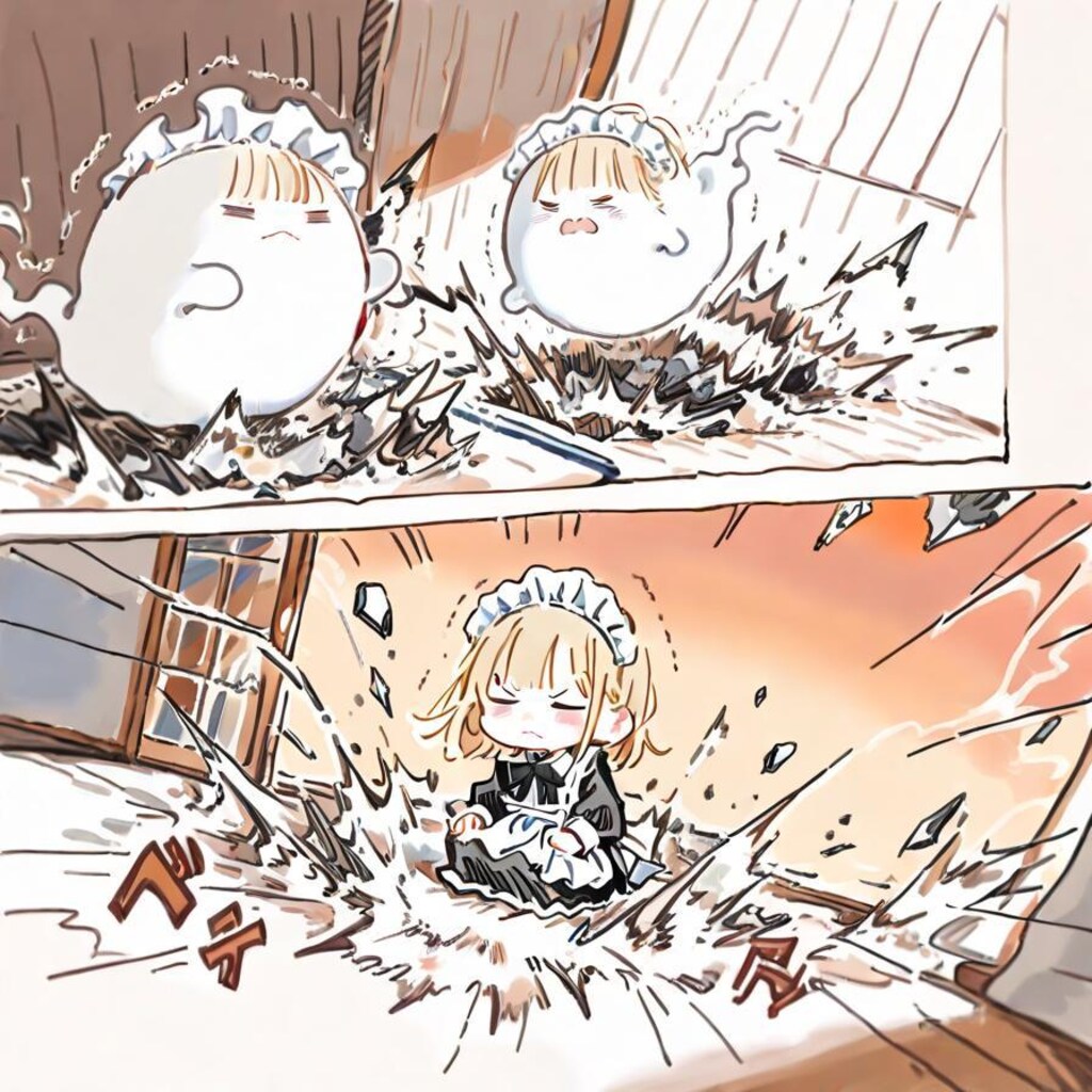 連休の終わり…粛々と受け止めるやでぇ…