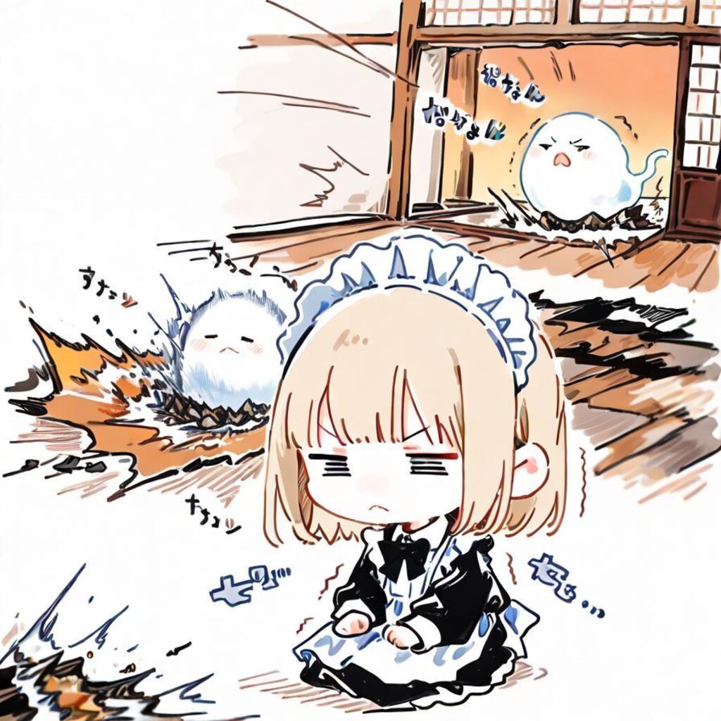 連休の終わり…粛々と受け止めるやでぇ…
