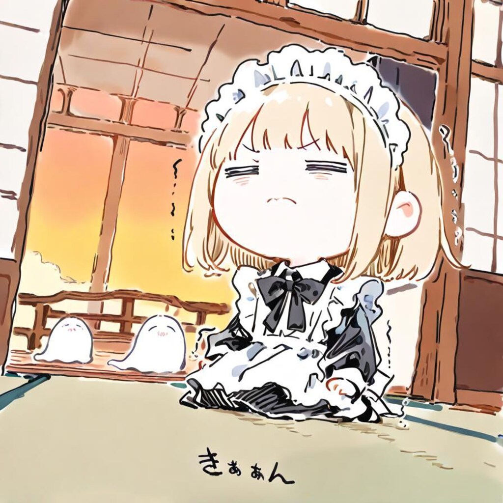 連休の終わり…粛々と受け止めるやでぇ…