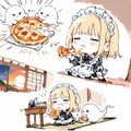 連休の終わり…粛々と受け止めるやでぇ… 3枚目