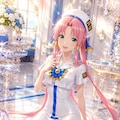ARIA　水無灯里 3枚目