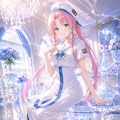 ARIA　水無灯里 6枚目