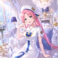 ARIA　水無灯里 7枚目