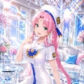 ARIA　水無灯里 4枚目