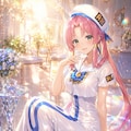 ARIA　水無灯里 2枚目