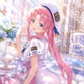 ARIA　水無灯里 5枚目