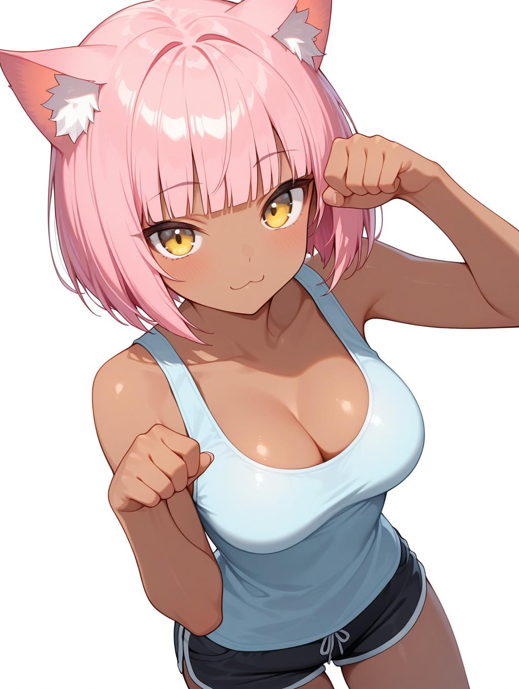 ユキちゃん