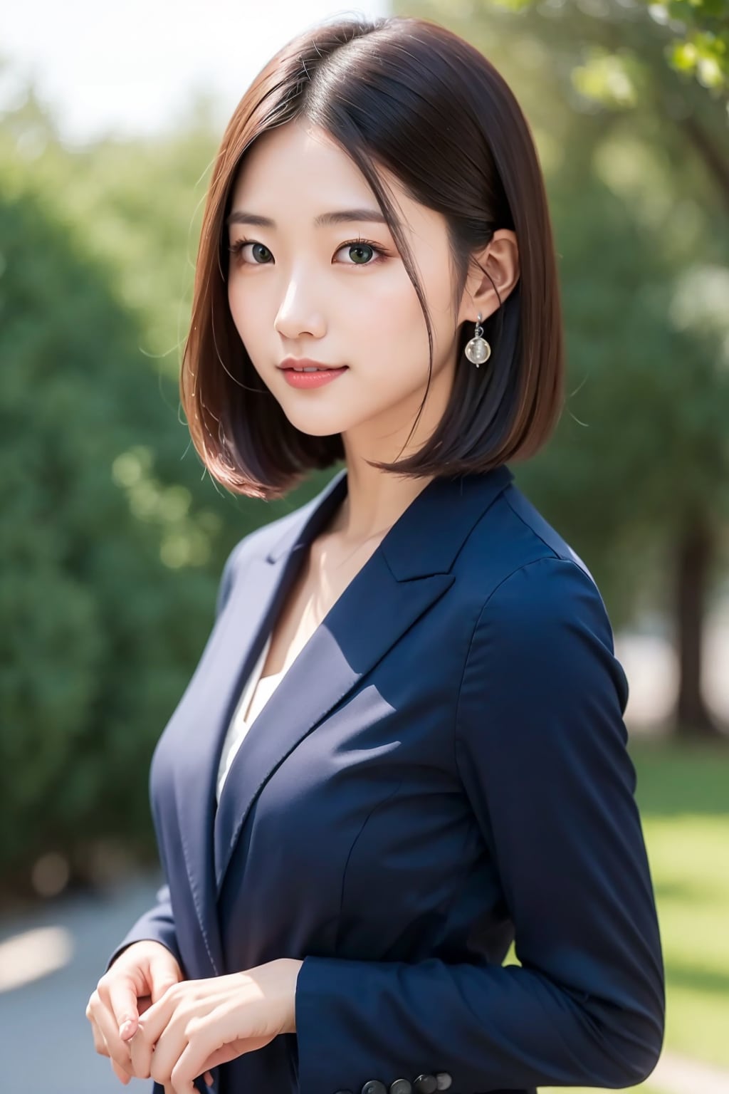 Office Lady 🖨️ 11