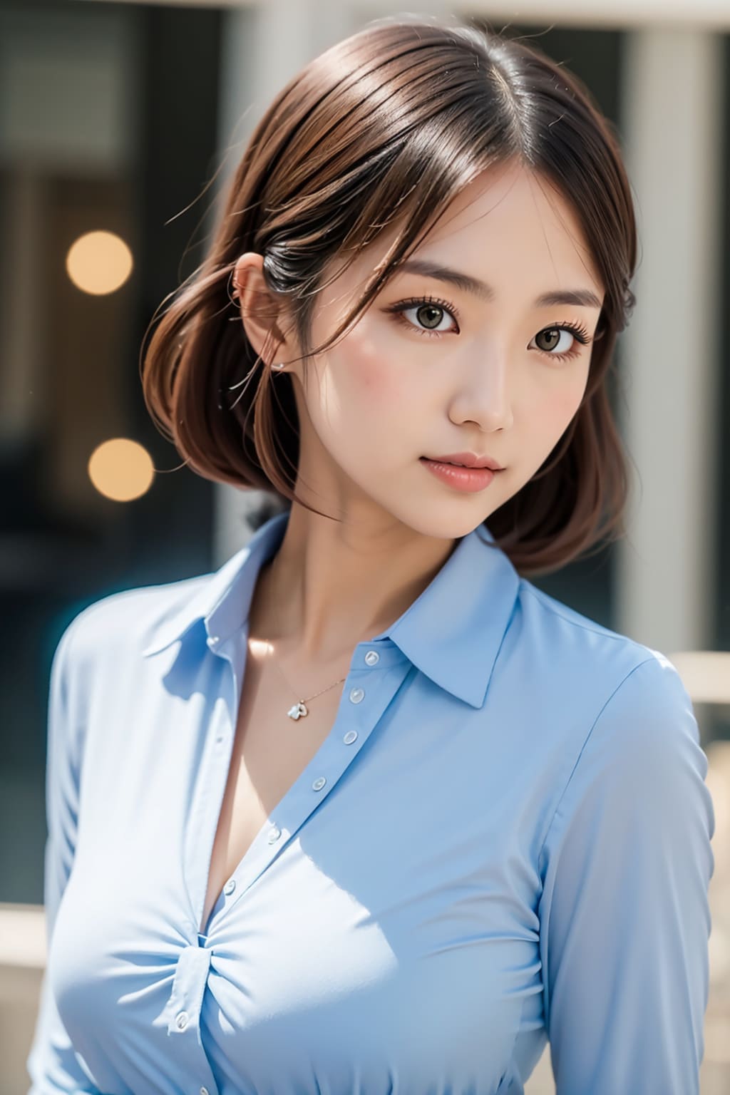 Office Lady 🖨️ 11