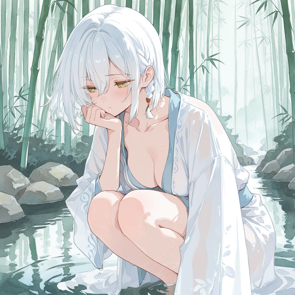 竹林