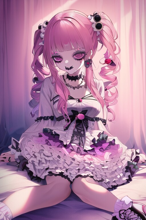 病みかわ