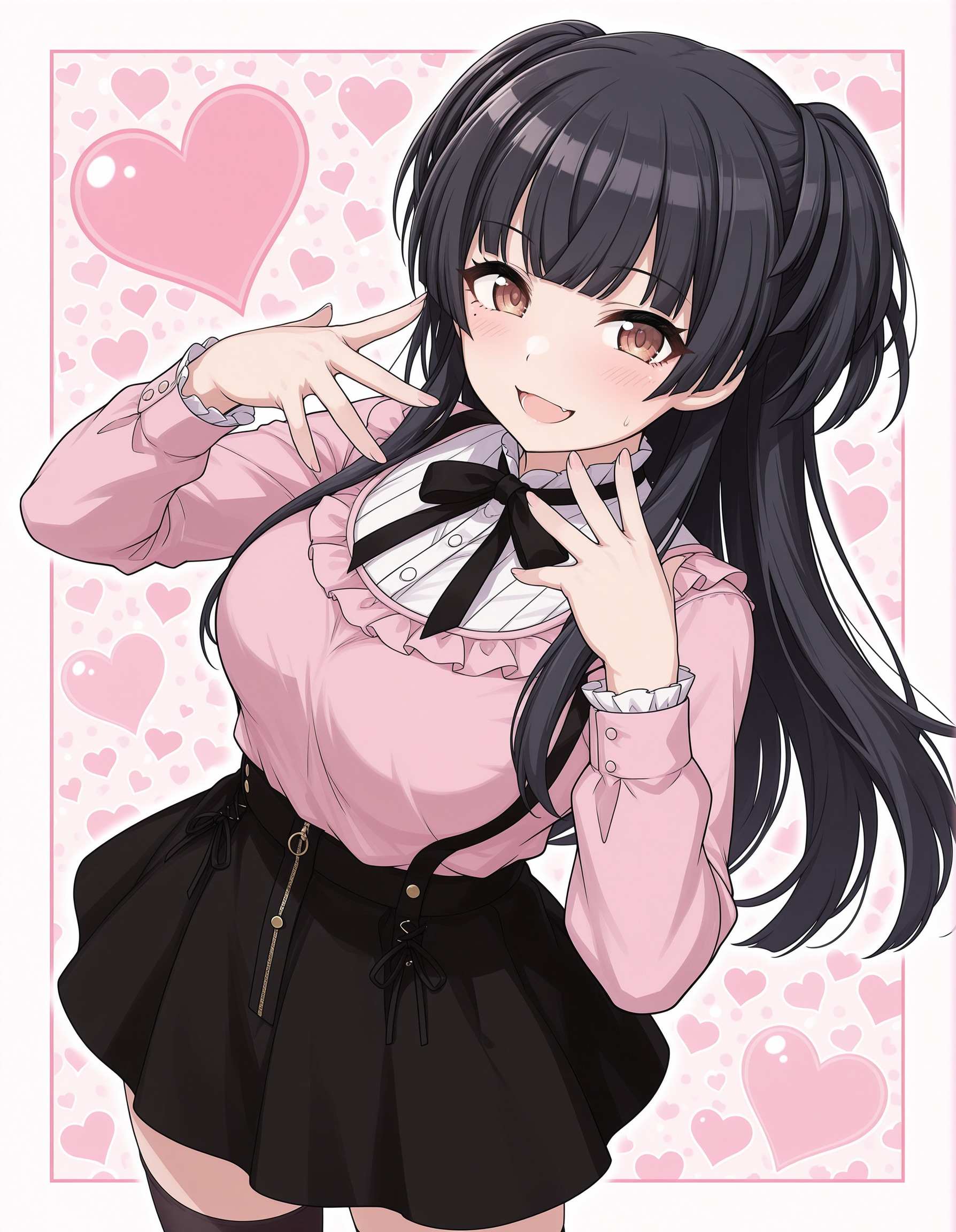 黛冬優子 | の人気AIイラスト・グラビア