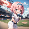中島ちゃんファンアート 4枚目