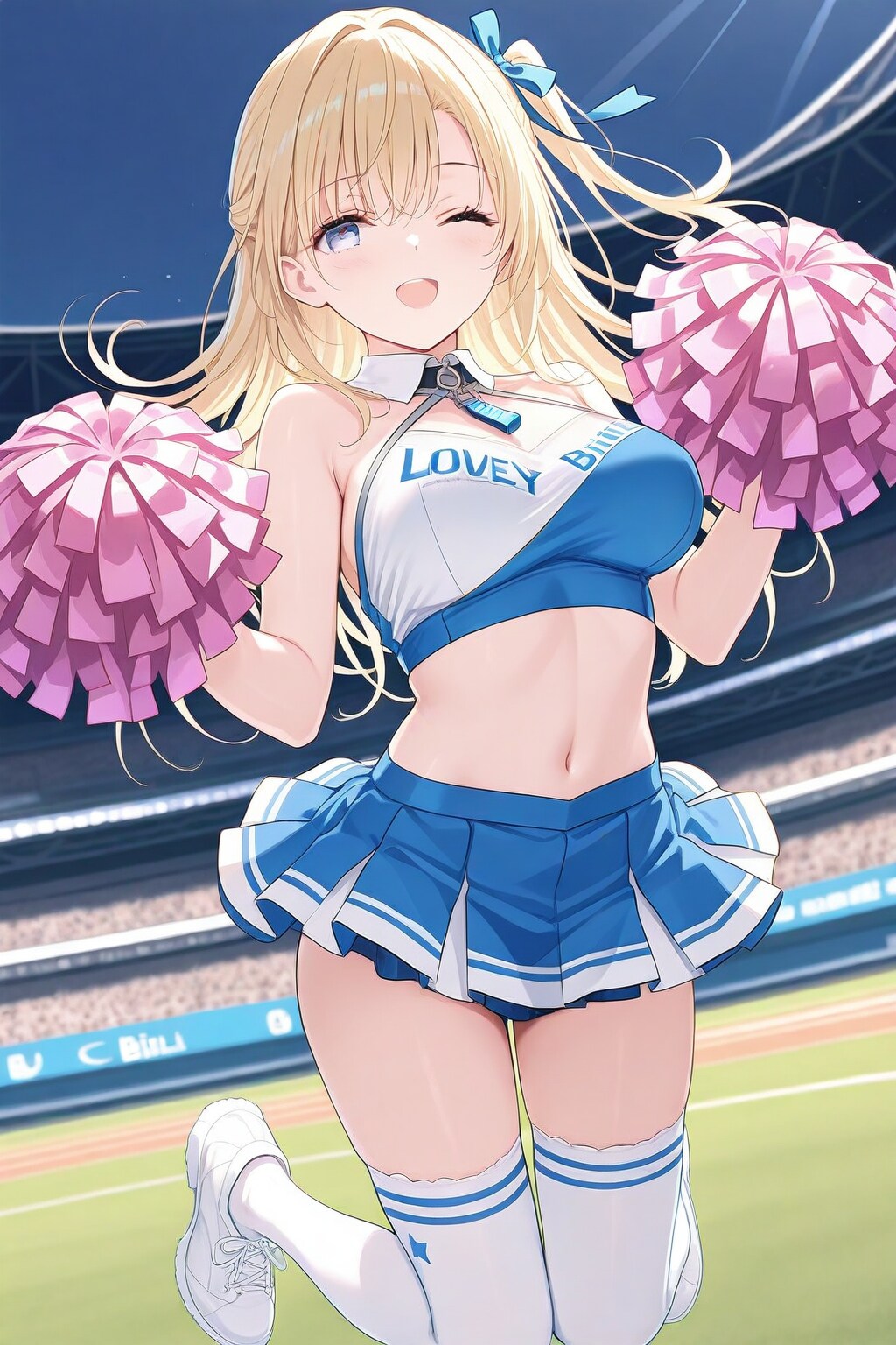 今日のちちぷい　その１０６