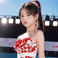 国民的地下アイドル 17 2枚目