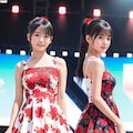 国民的地下アイドル 17 4枚目