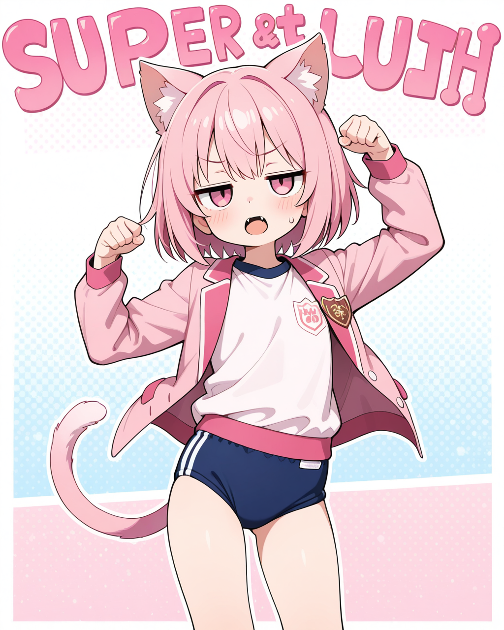 オイ！！作者！！一体にゃにがしたいんだにゃ？？？