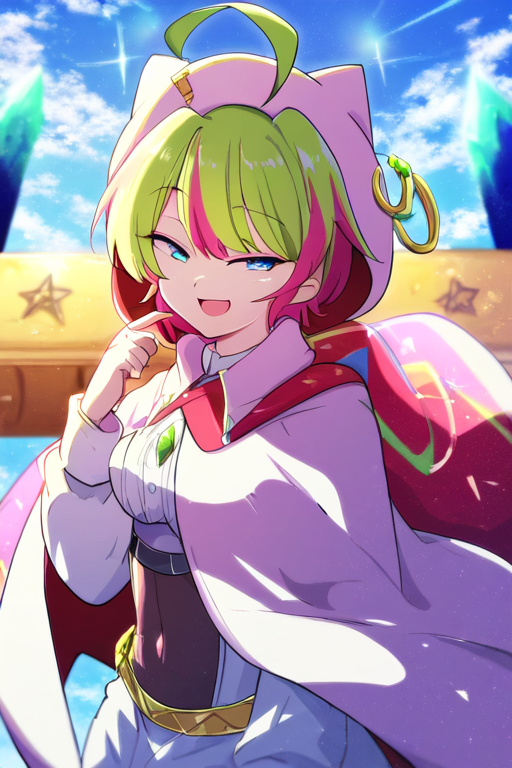 きゃわ!! | の人気AIイラスト・グラビア