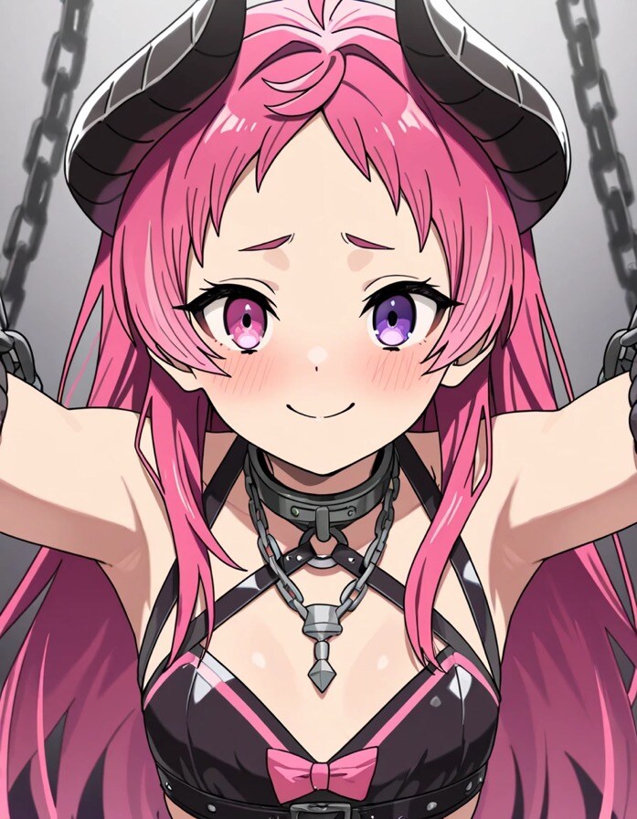 無職転生/キシリカ・キシリス | の人気AIイラスト・グラビア