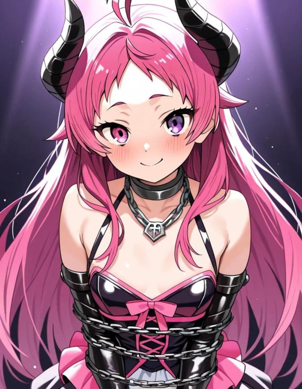 無職転生/キシリカ・キシリス