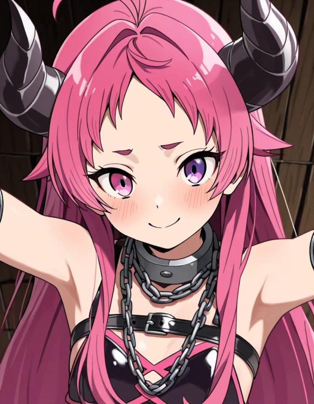 無職転生/キシリカ・キシリス