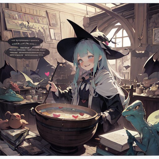 媚薬には愛をこめて