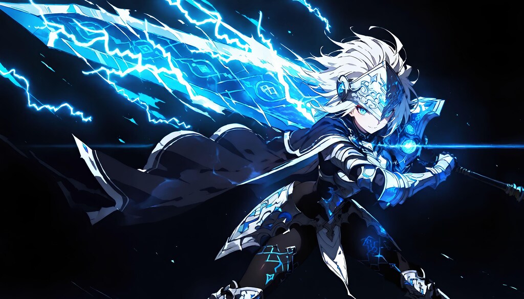 A tale of sound No.90