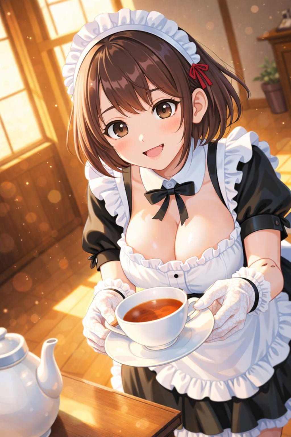 うちの子ＡＩ（チャットGPT）